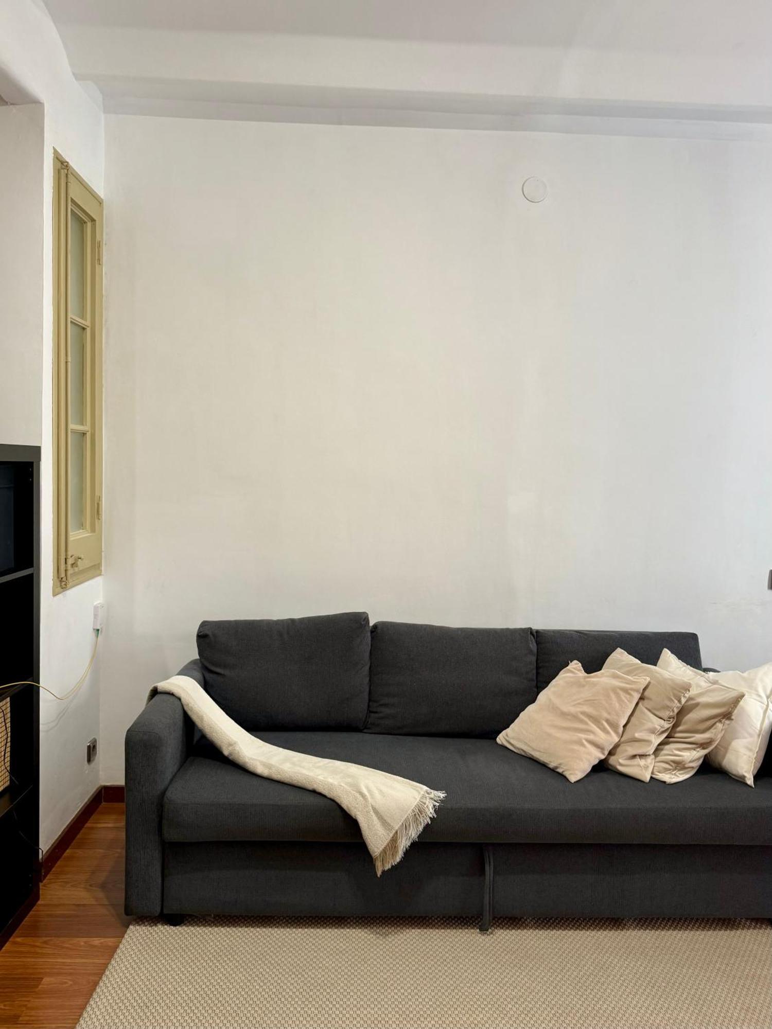 Newly Renovated Stylish Eixample - Great Location บาร์เซโลนา ภายนอก รูปภาพ